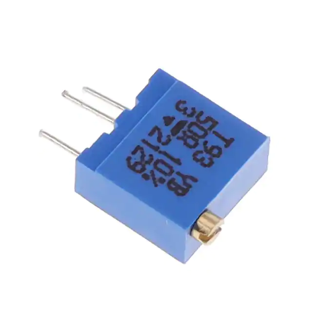 T93YB500KT20 Vishay Sfernice electronic component
