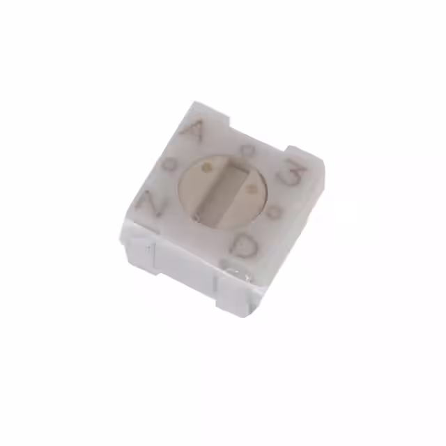 TS3YJ102MR15 Vishay Sfernice electronic component
