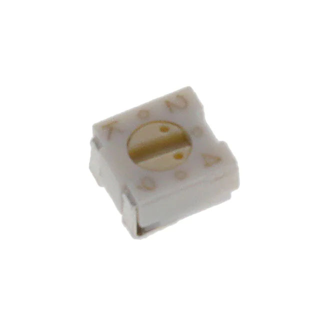 TS3YJ103MR15 Vishay Sfernice electronic component