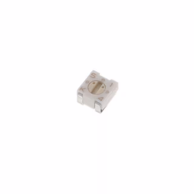 TS3YJ500MR15 Vishay Sfernice electronic component