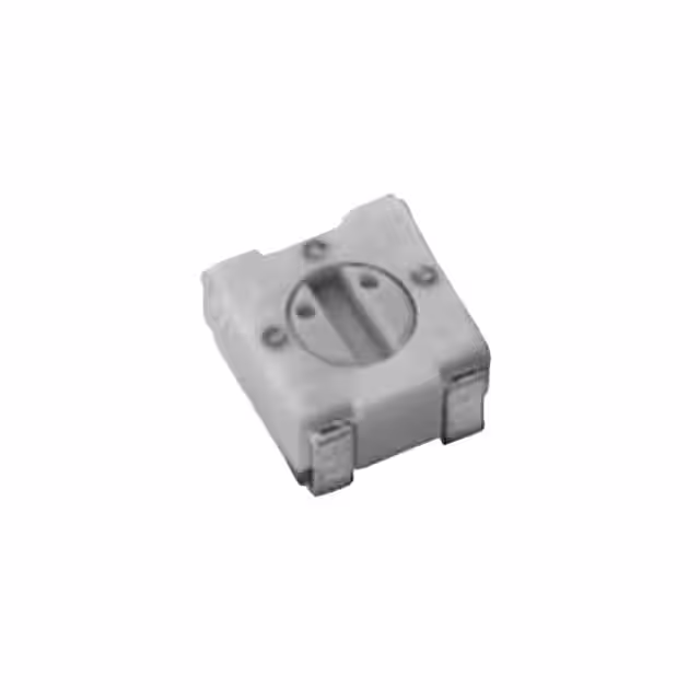 TS3YJ501MR15 Vishay Sfernice electronic component