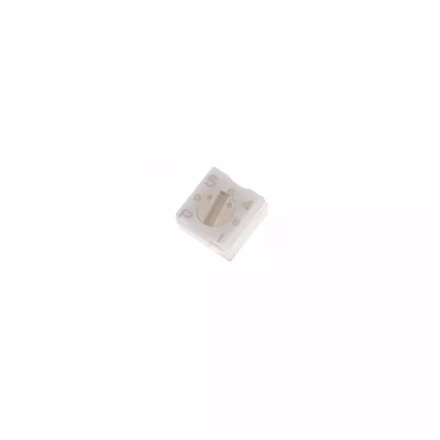 TS3YJ503MR15 Vishay Sfernice electronic component