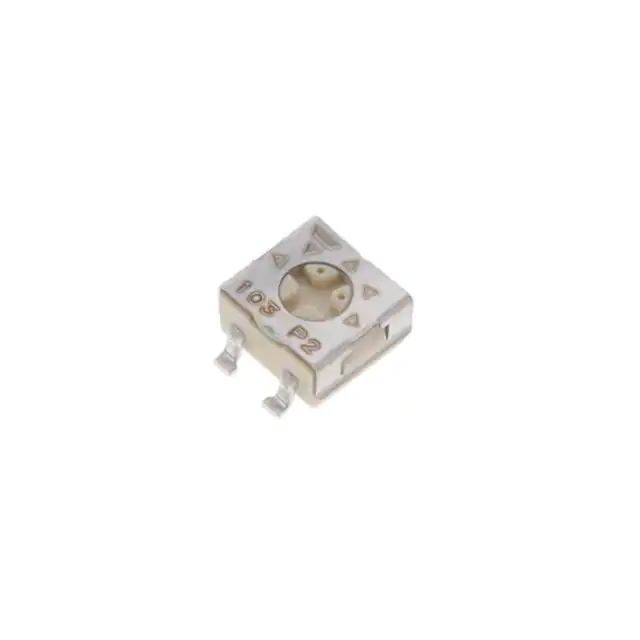 TS4YL103MR10 Vishay Sfernice electronic component