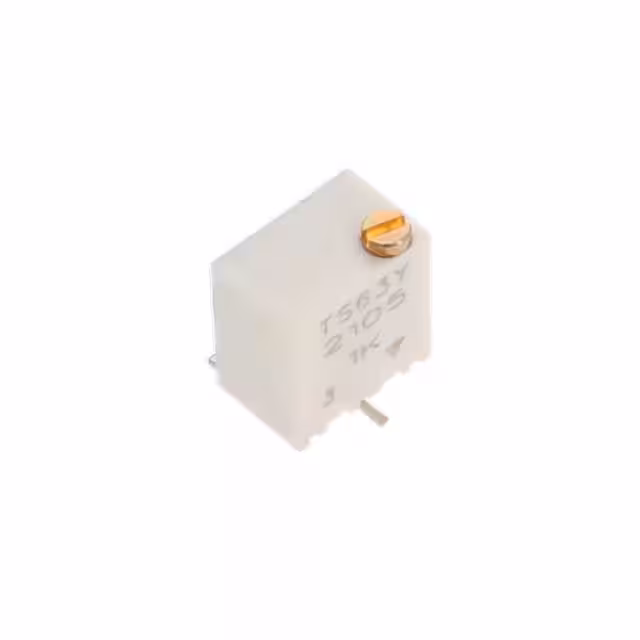 TS63Y102KT20 Vishay Sfernice electronic component