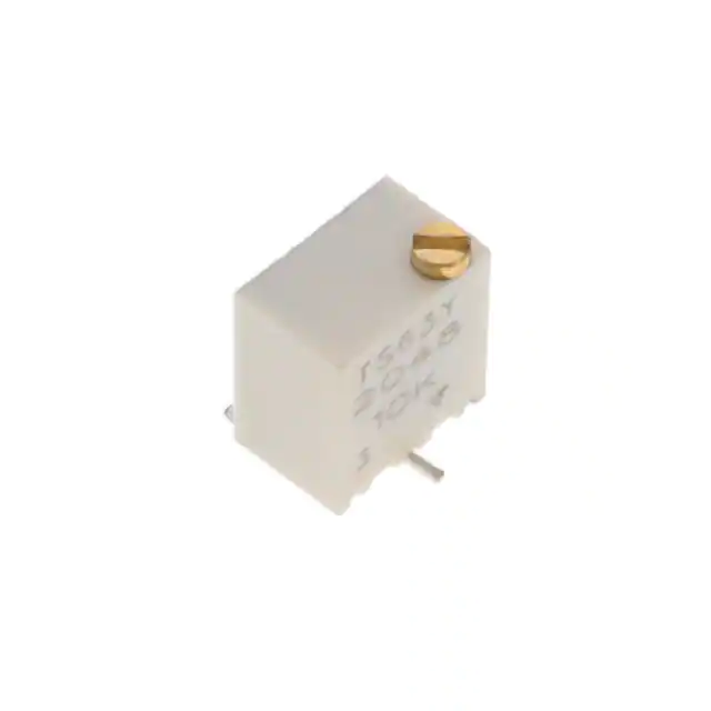 TS63Y103KT20 Vishay Sfernice electronic component
