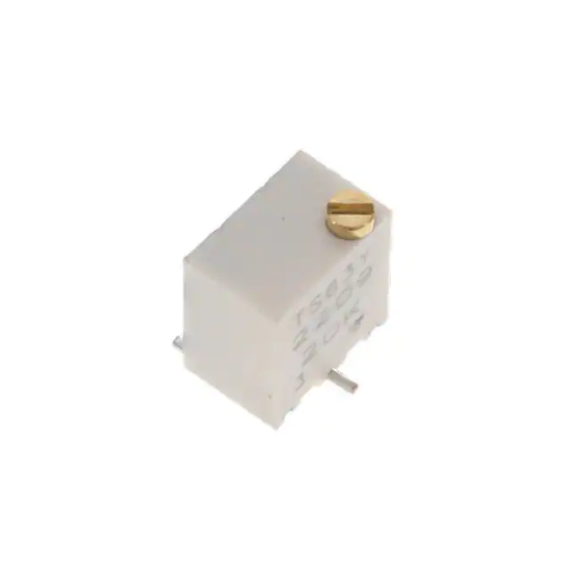 TS63Y203KT20 Vishay Sfernice electronic component