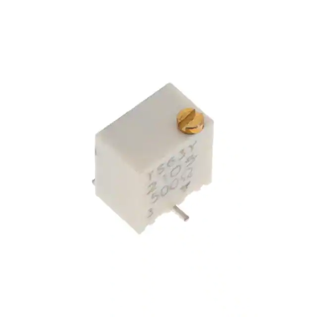 TS63Y501KT20 Vishay Sfernice electronic component