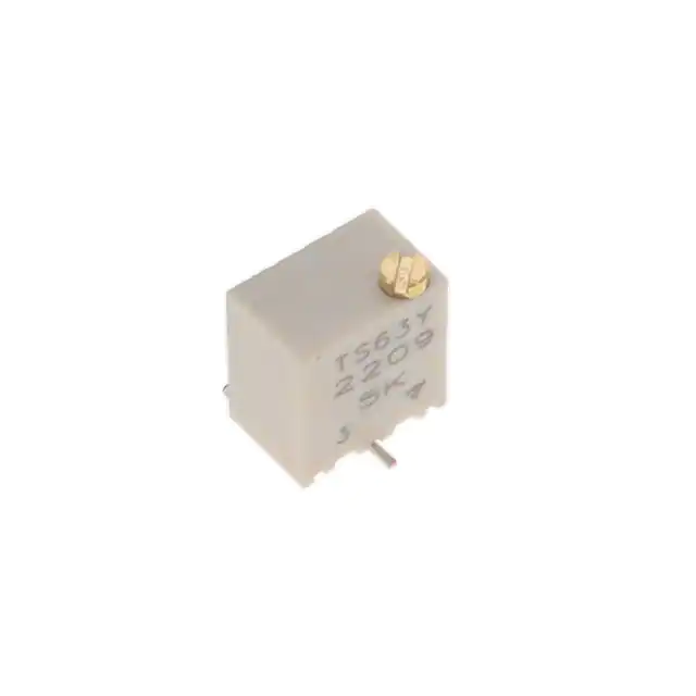 TS63Y502KT20 Vishay Sfernice electronic component