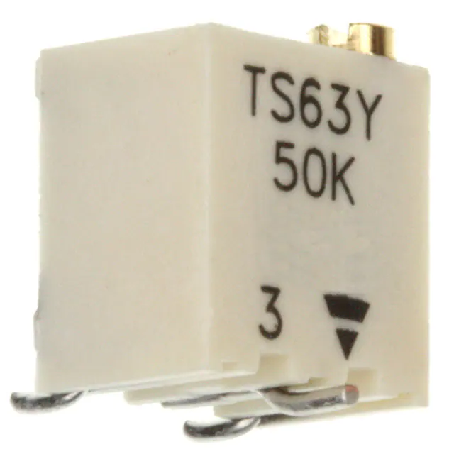 TS63Y503KR10 Vishay Sfernice electronic component