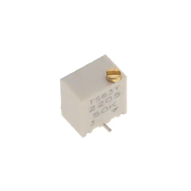 TS63Y503KT20 Vishay Sfernice electronic component