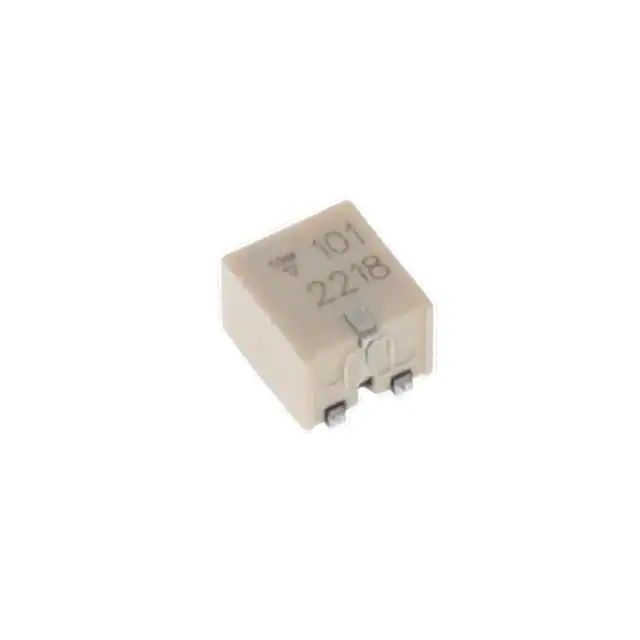TSM4YJ101KR05 Vishay Sfernice electronic component