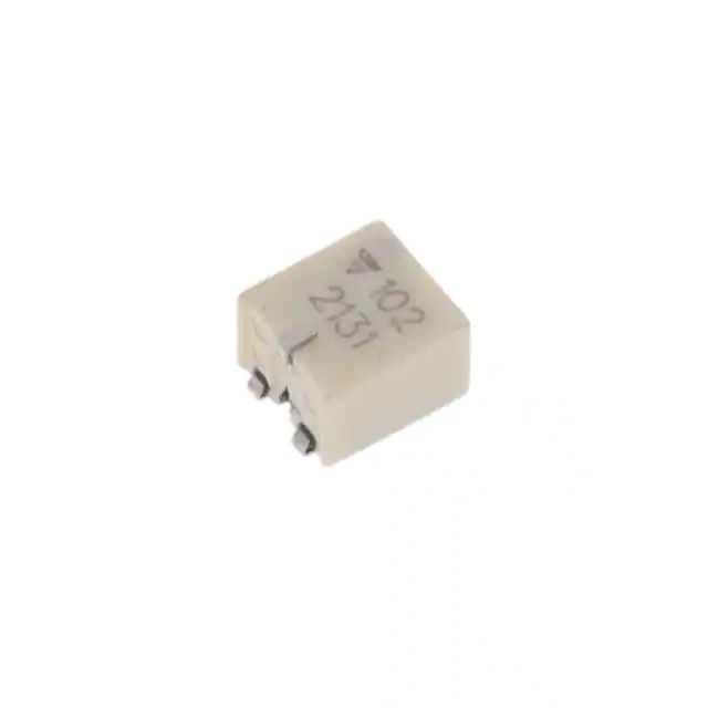 TSM4YJ102KR05 Vishay Sfernice electronic component