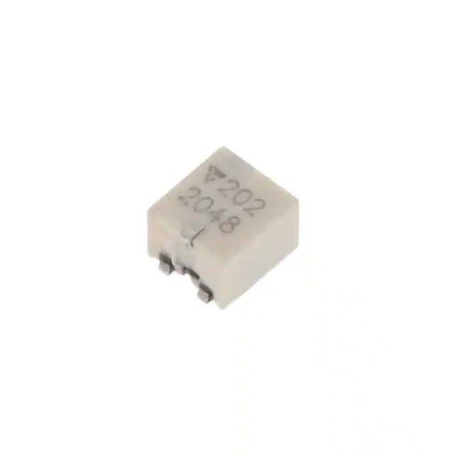 TSM4YJ202KR05 Vishay Sfernice electronic component