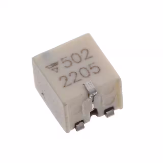 TSM4YJ502KR05 Vishay Sfernice electronic component