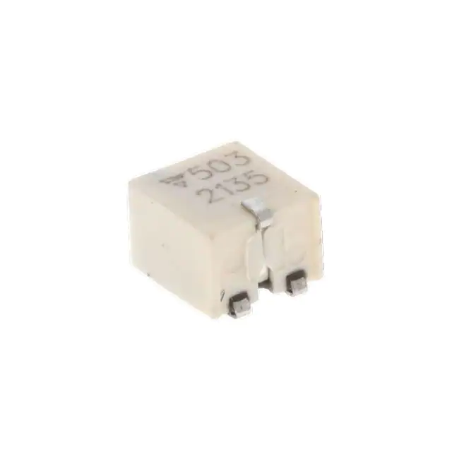 TSM4YJ503KR05 Vishay Sfernice electronic component