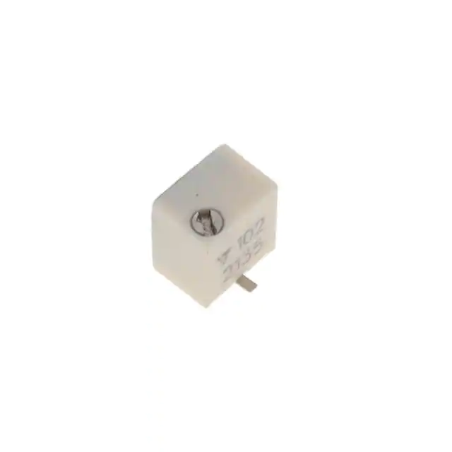 TSM4YL102KR05 Vishay Sfernice electronic component