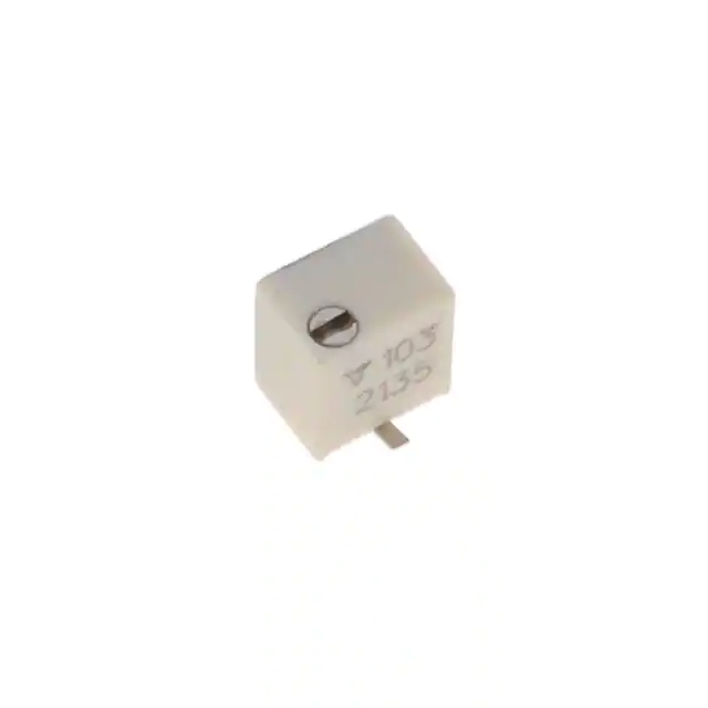 TSM4YL103KR05 Vishay Sfernice electronic component