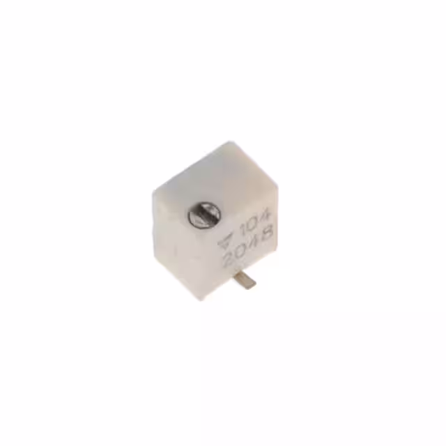 TSM4YL104KR05 Vishay Sfernice electronic component