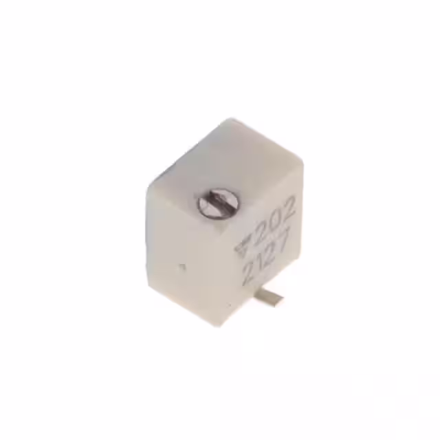 TSM4YL202KR05 Vishay Sfernice electronic component