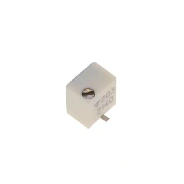 TSM4YL203KR05 Vishay Sfernice electronic component