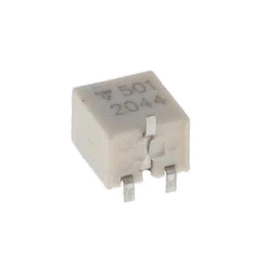 TSM4YL501KB25 Vishay Sfernice electronic component