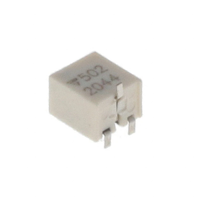 TSM4YL502KB25 Vishay Sfernice electronic component