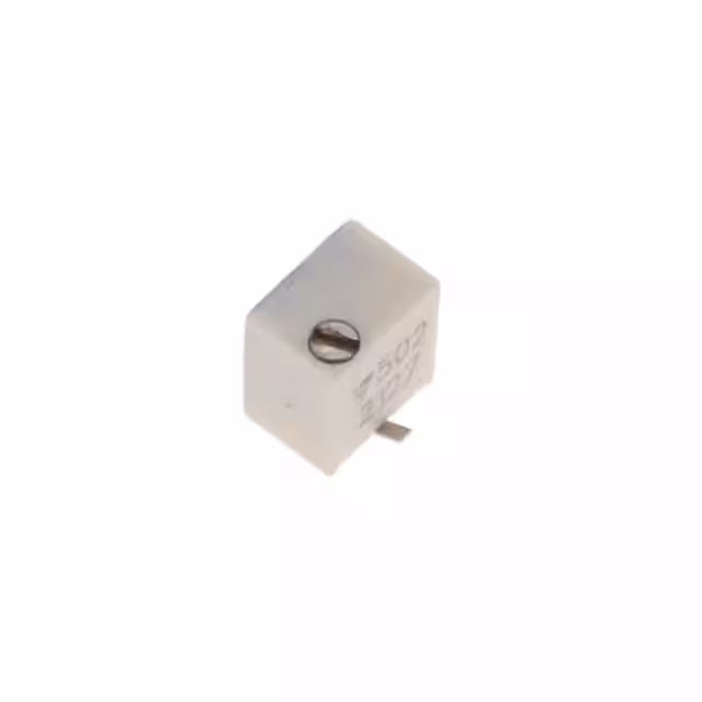 TSM4YL502KR05 Vishay Sfernice electronic component