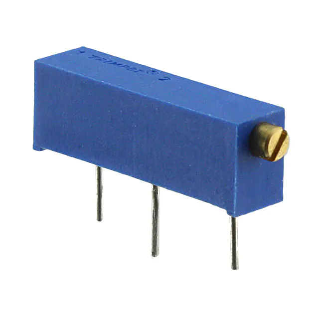 3006P-1-203LF Bourns Inc. electronic component