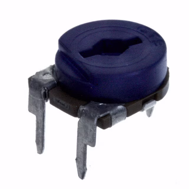 262UR254B CTS Electrocomponents electronic component