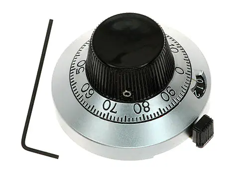 21A11B10 Vishay Spectrol electronic component