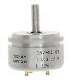 157S103MX Vishay Spectrol electronic component