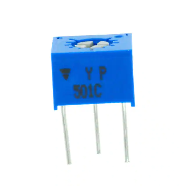 T73YP103KT20 Vishay Sfernice electronic component