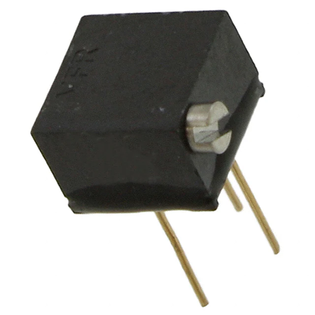 Y005350R0000J0L VPG Foil Resistors electronic component