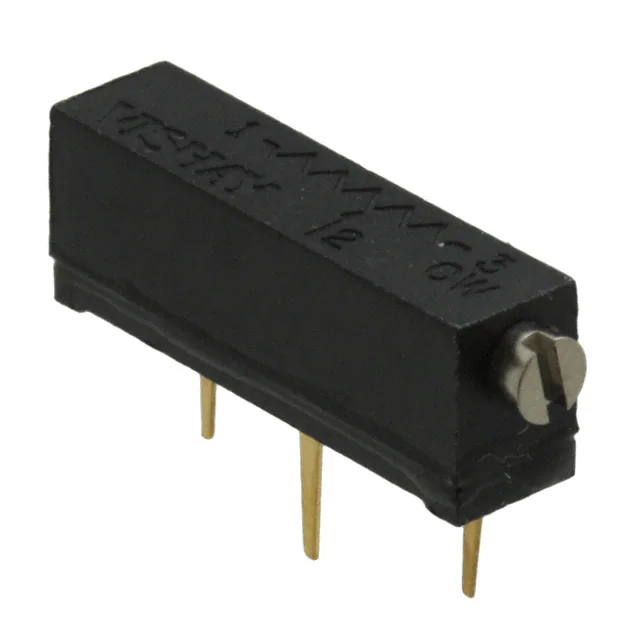 Y005610K0000K0L VPG Foil Resistors electronic component