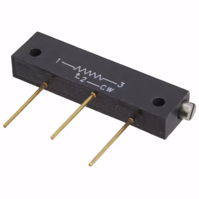 Y50512K00000J0L VPG Foil Resistors electronic component