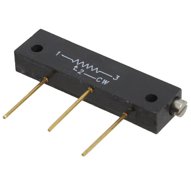 Y50515K00000J0L VPG Foil Resistors electronic component