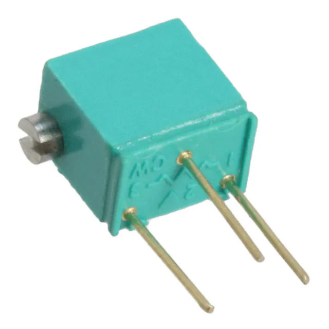 Y5053200R000J0L VPG Foil Resistors electronic component