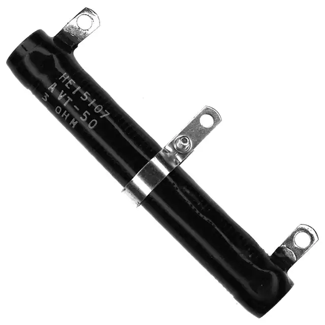 AVT05006E3R000KE Vishay Huntington Electric Inc. electronic component