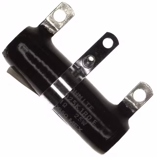 D25K1R0E Ohmite electronic component