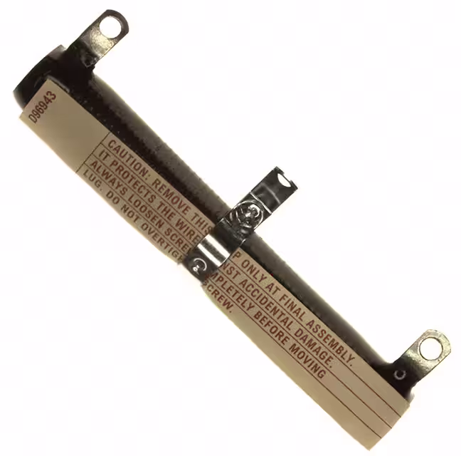 D50K3R0E Ohmite electronic component