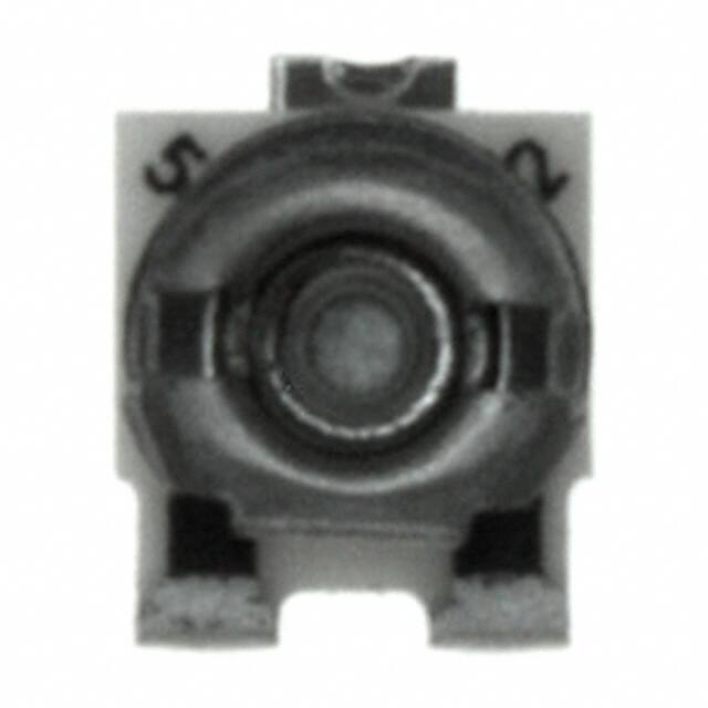 EVM-1SSX50B52 Panasonic Electronic Components electronic component