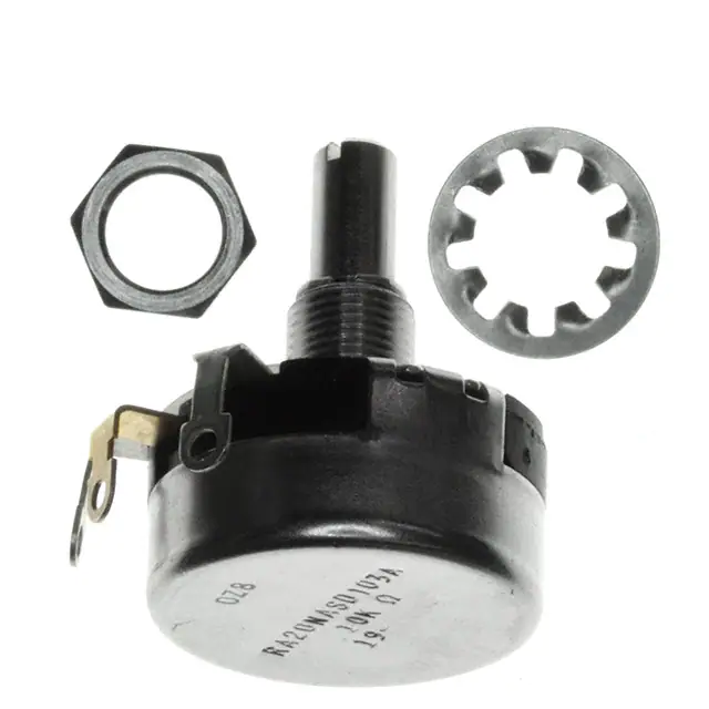 RA20NASD103A Honeywell Sensing and Productivity Solutions electronic component