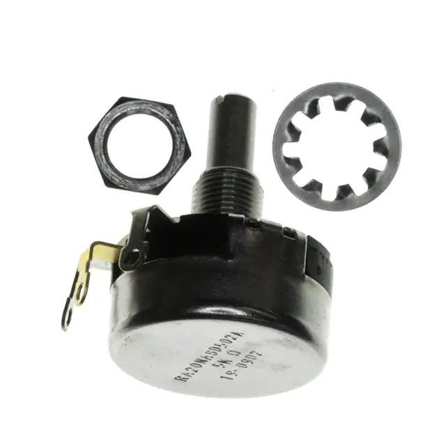 RA20NASD502A Honeywell Sensing and Productivity Solutions electronic component