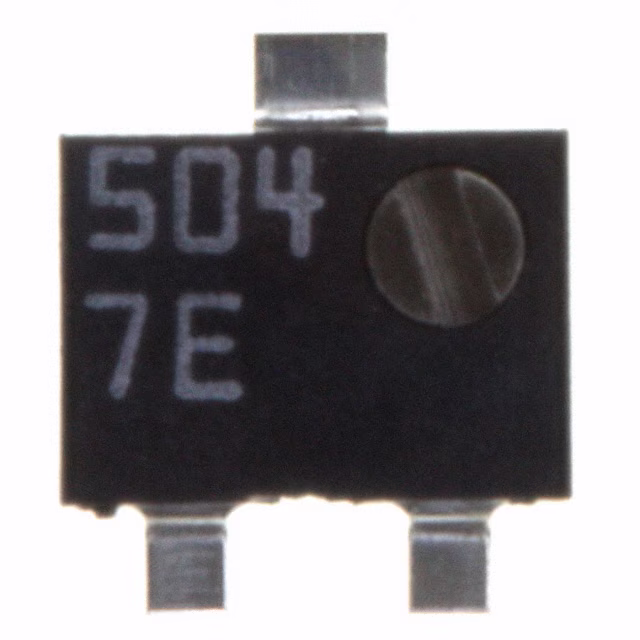 SM-42TX504 Nidec Components Corporation electronic component