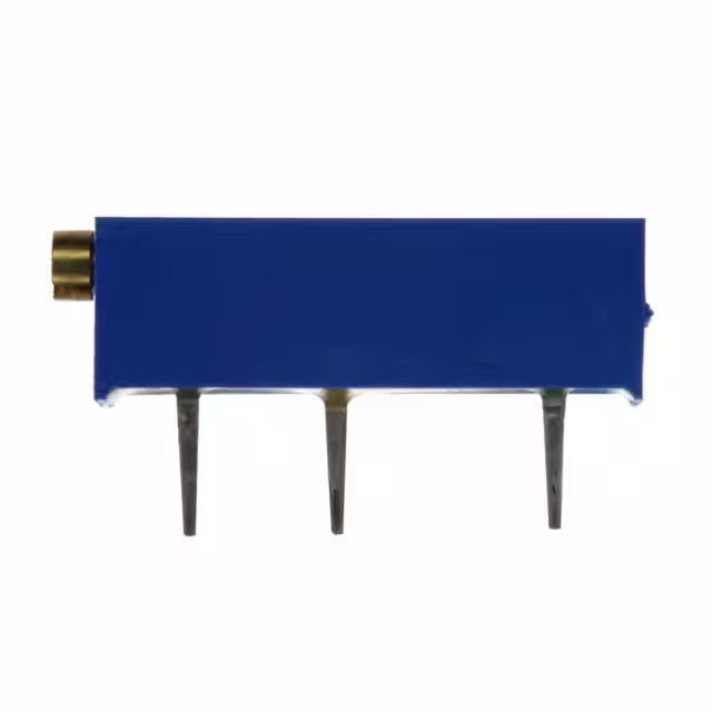 T18501KT10 Vishay Sfernice electronic component
