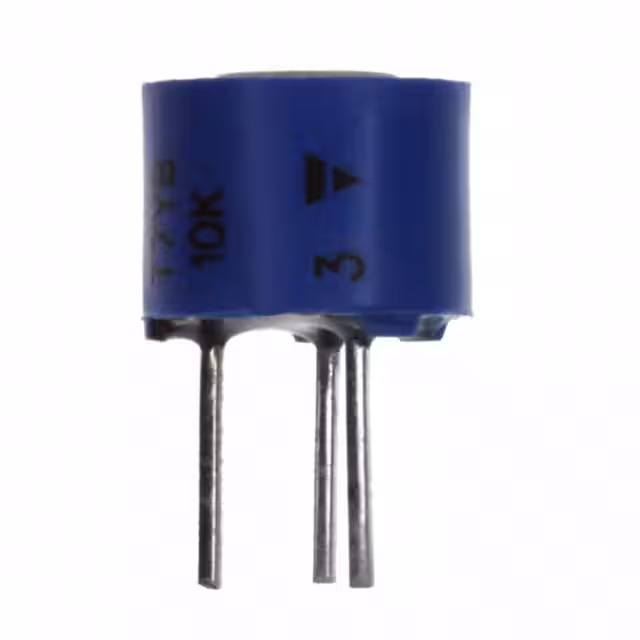 T7YB103MB40 Vishay Sfernice electronic component