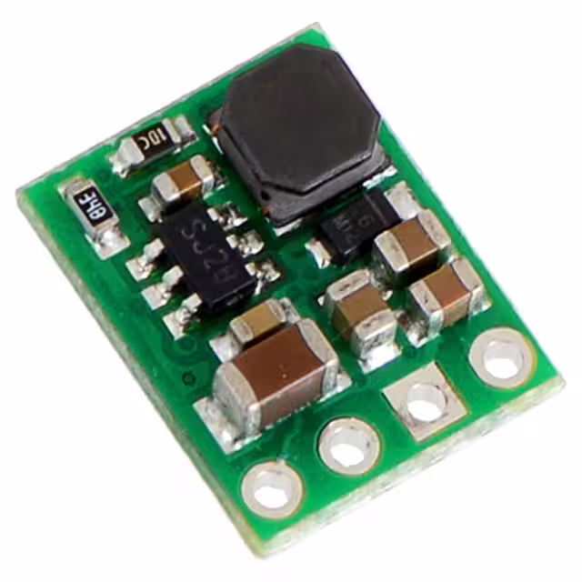 2100 Visaton GmbH & Co. KG electronic component