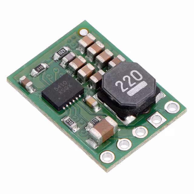 2830 Visaton GmbH & Co. KG electronic component