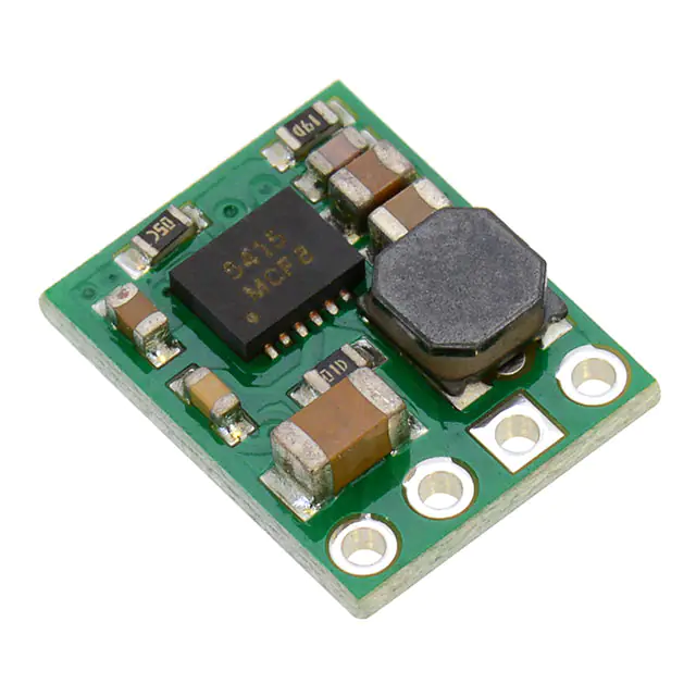 2840 Visaton GmbH & Co. KG electronic component