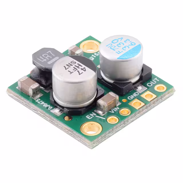 2849 Visaton GmbH & Co. KG electronic component